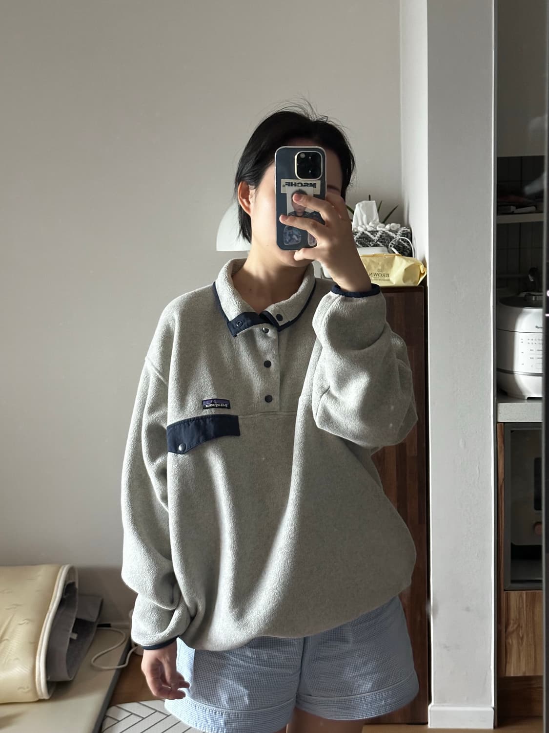 파타고니아 신칠라 상품이미지1