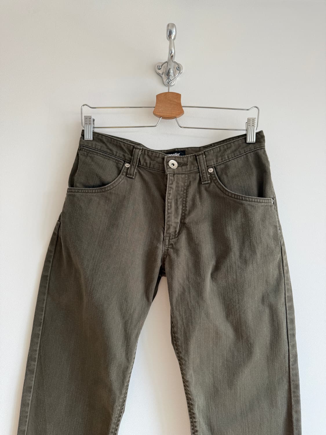 랭글러(Wrangler) 팬츠 상품이미지2