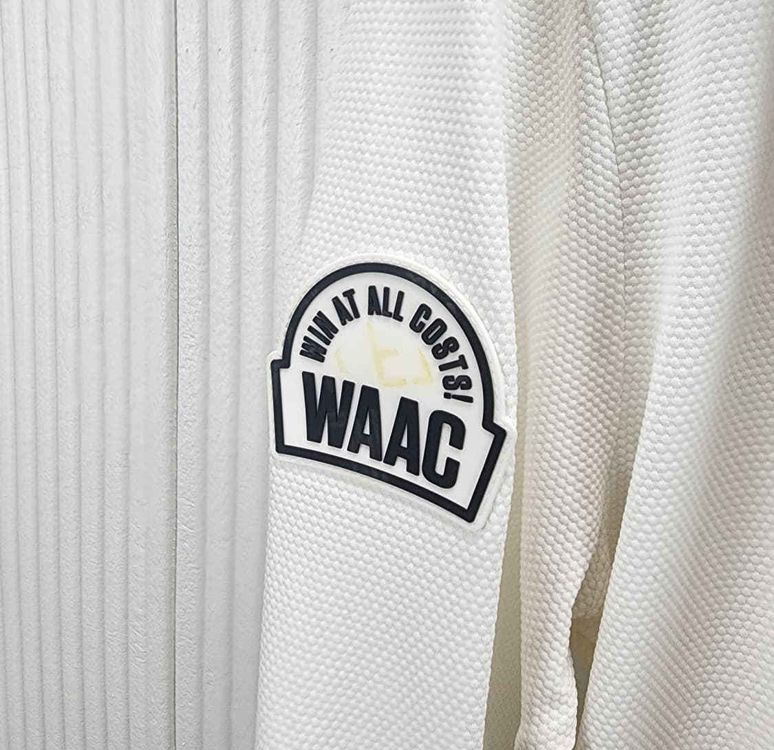 [M]WAAC 폴로 셔츠 상품이미지5