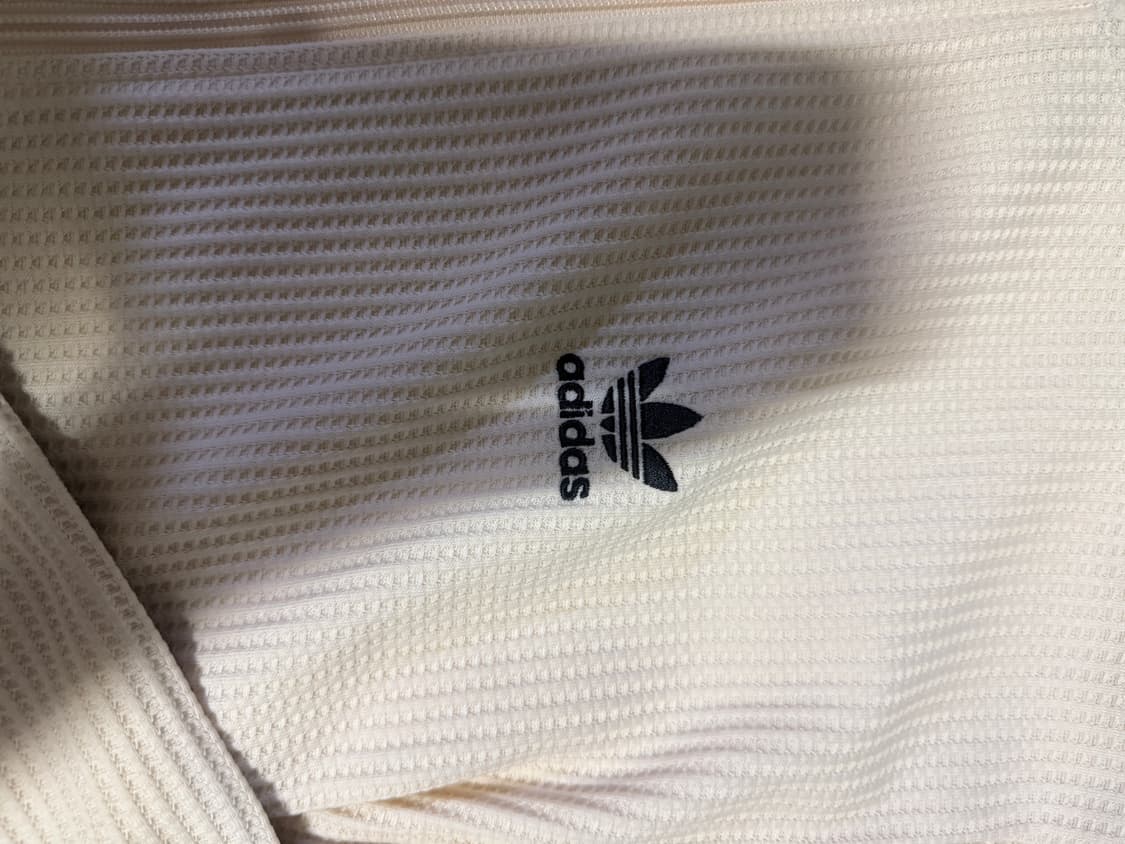XL사이즈 아디다스 와플 베켄바우어 트랙탑 상품이미지2