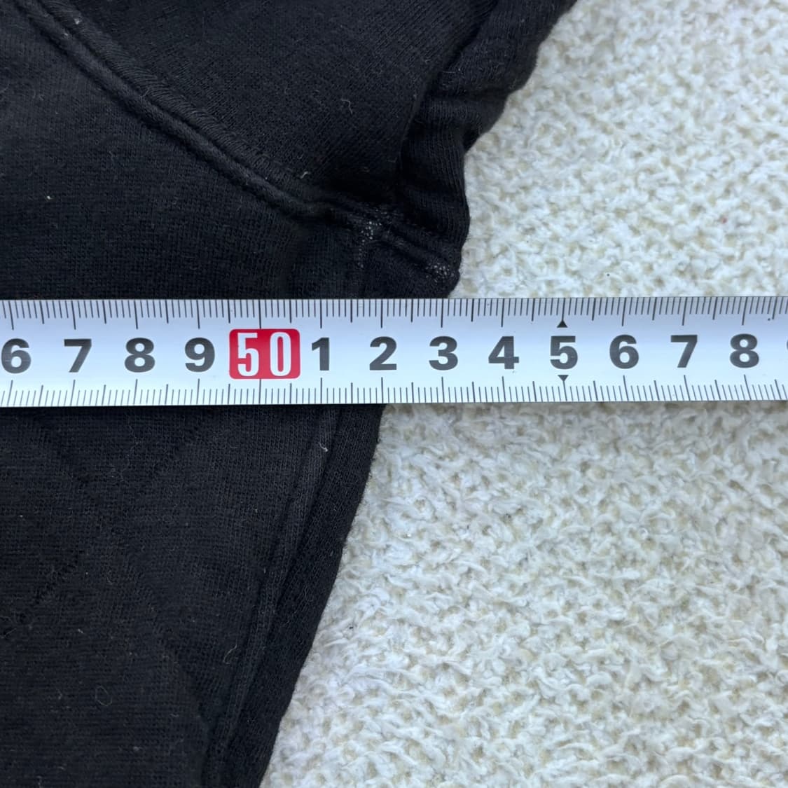 M 나이키 남성 퀄팅 맨투맨 티셔츠 0506E 상품이미지6