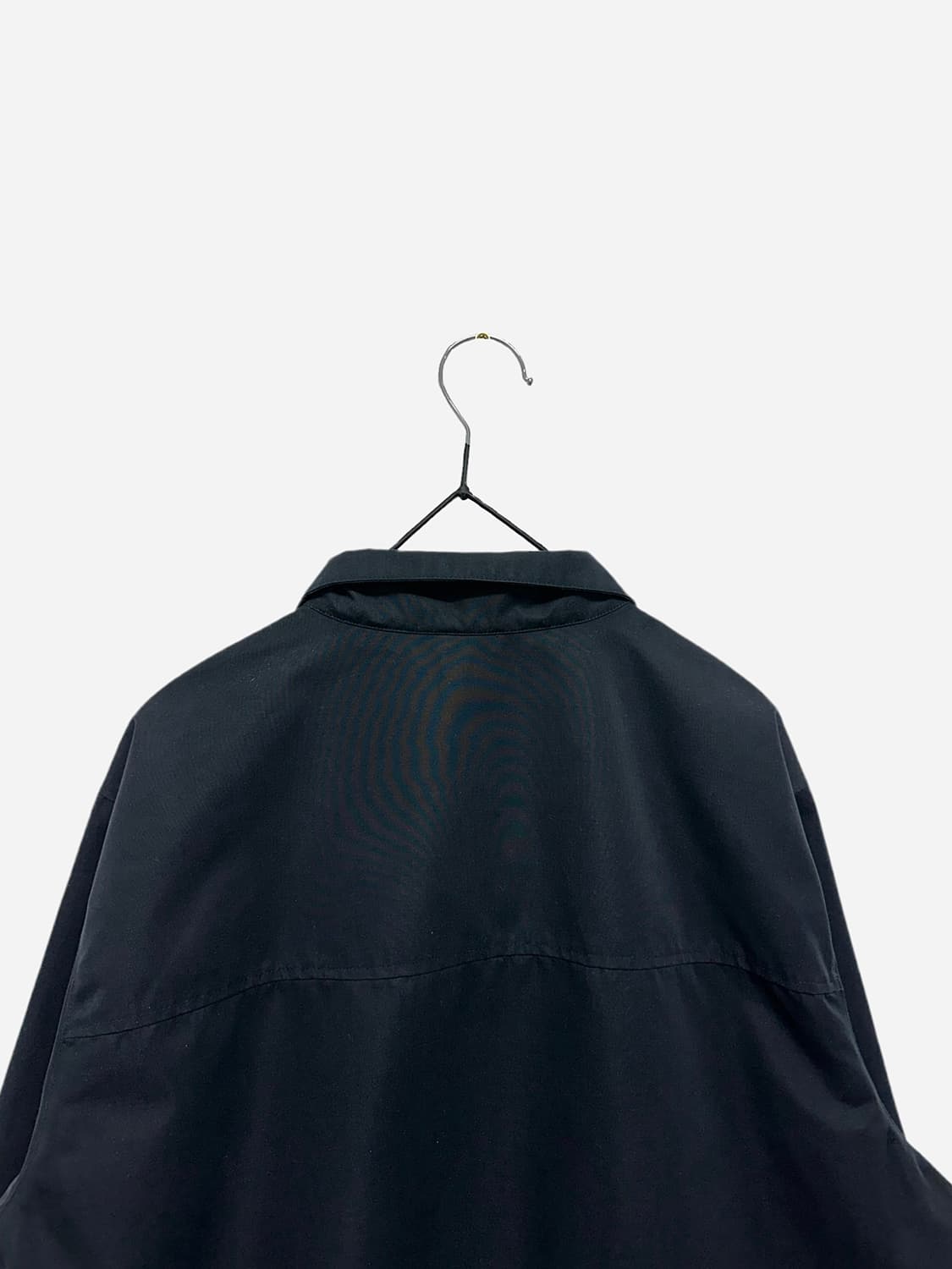 푸마 puma 해링턴 자켓 블루종 상품이미지8