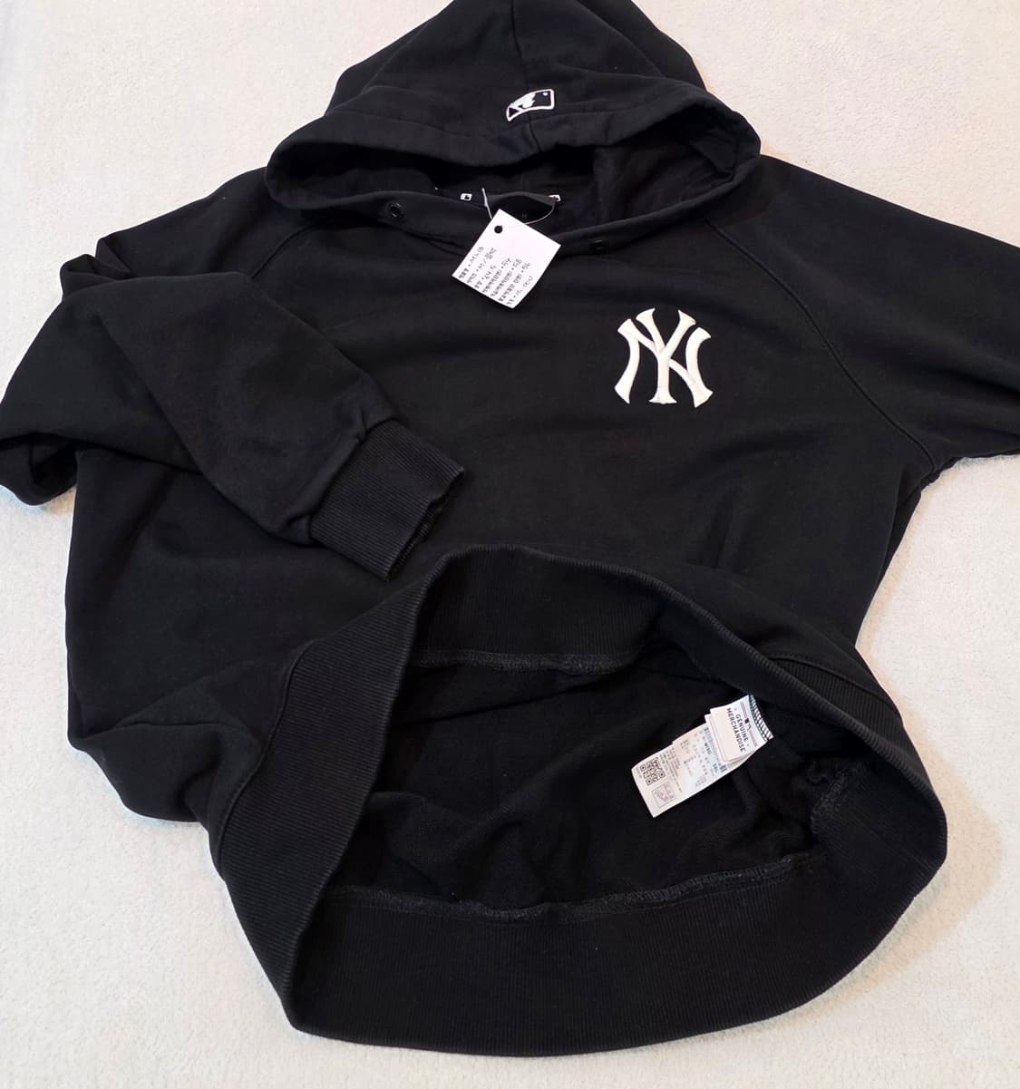 MLB 후드티 상품이미지3