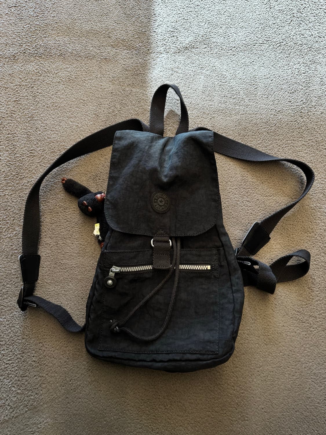 키플링 미니 백팩 처분  상품이미지1