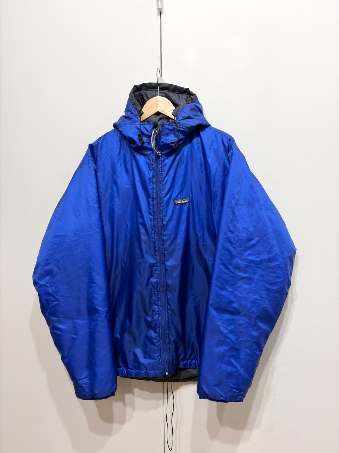 00's 파타고니아 퍼프볼 자켓 상품이미지2