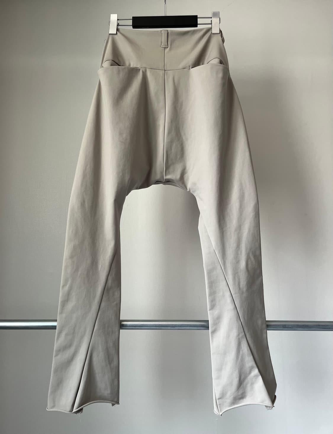 lien 15aw anatomical sarrouel pants 상품이미지1