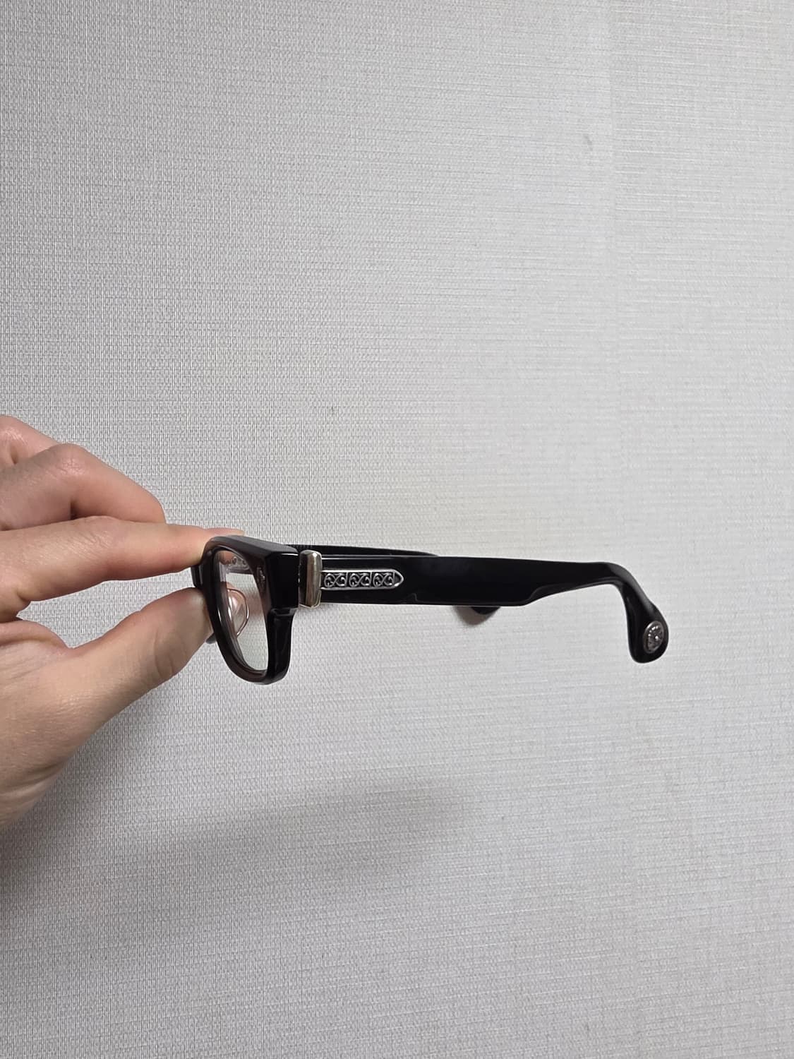 크롬하츠 윌도 안경 상품이미지3