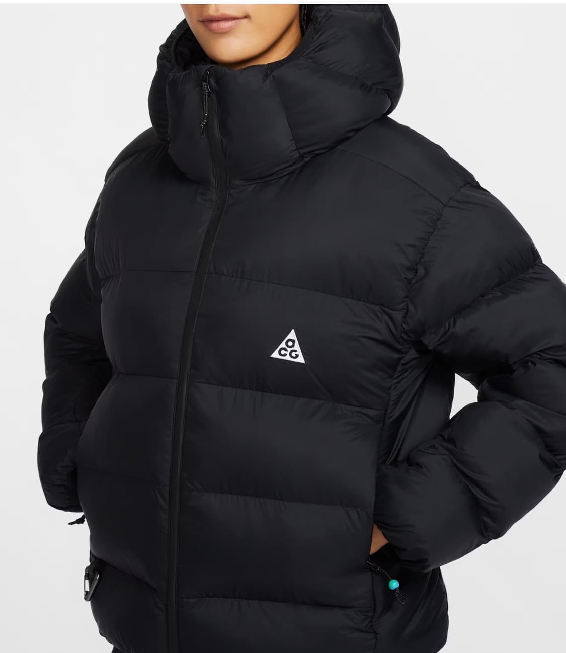 Acg 써마 패딩 L 상품이미지1