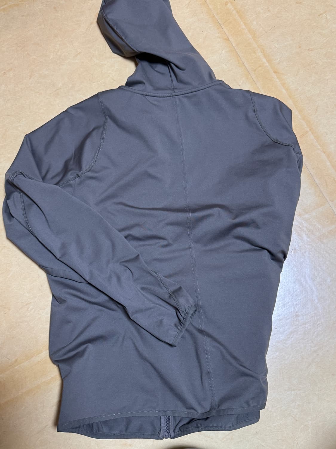 파프 5.0 후드 올리브그린 m 상품이미지4