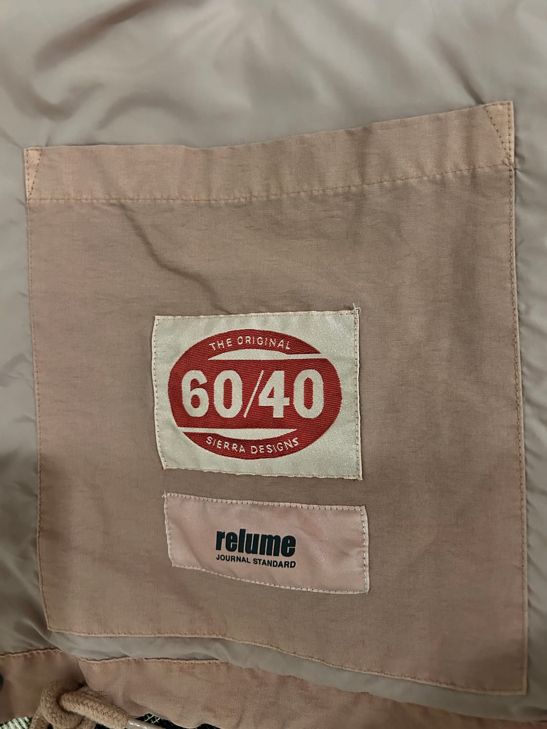 sierra designs x journal standard 상품이미지5