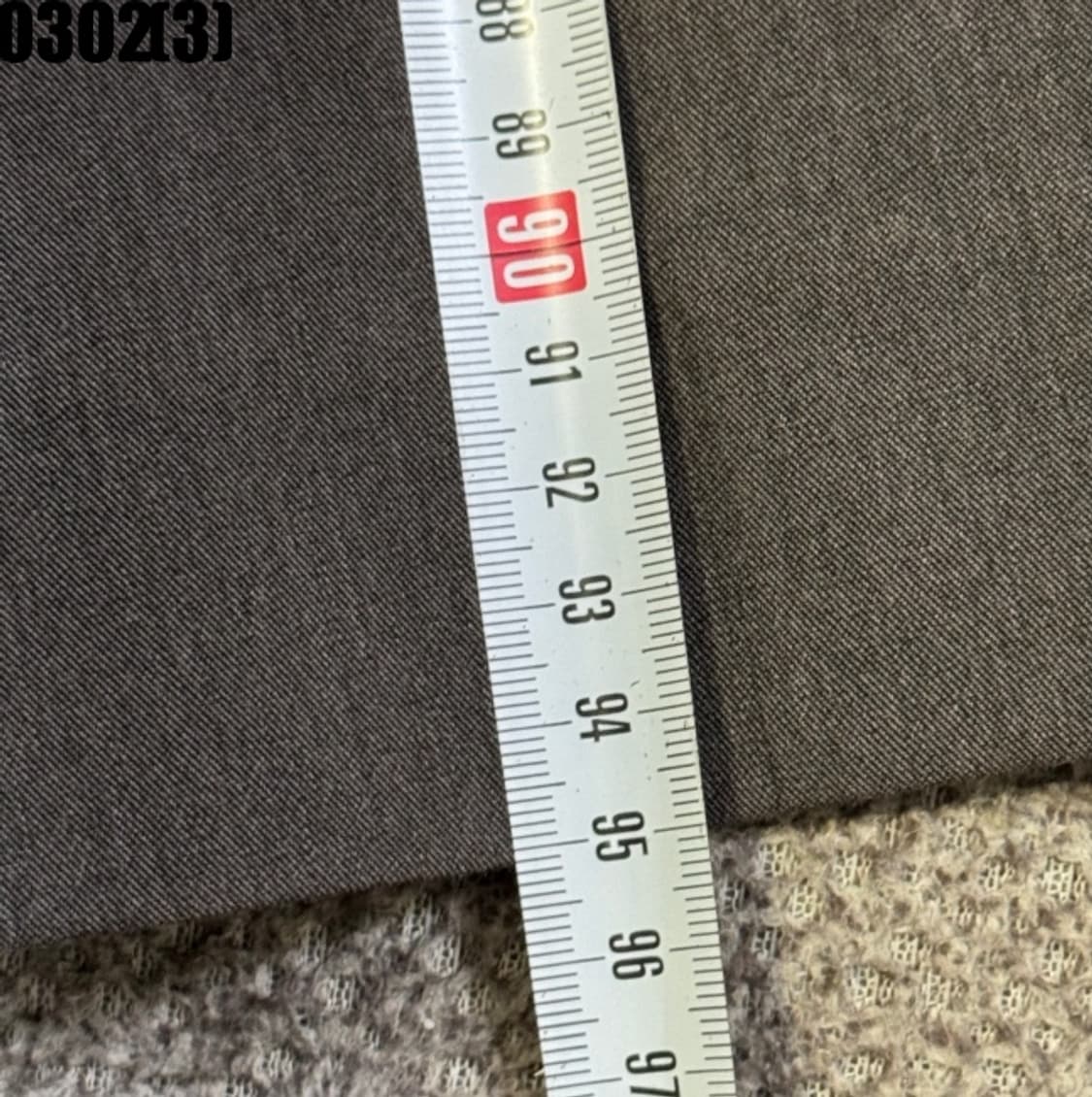 빈티지 슬랙스 상품이미지8