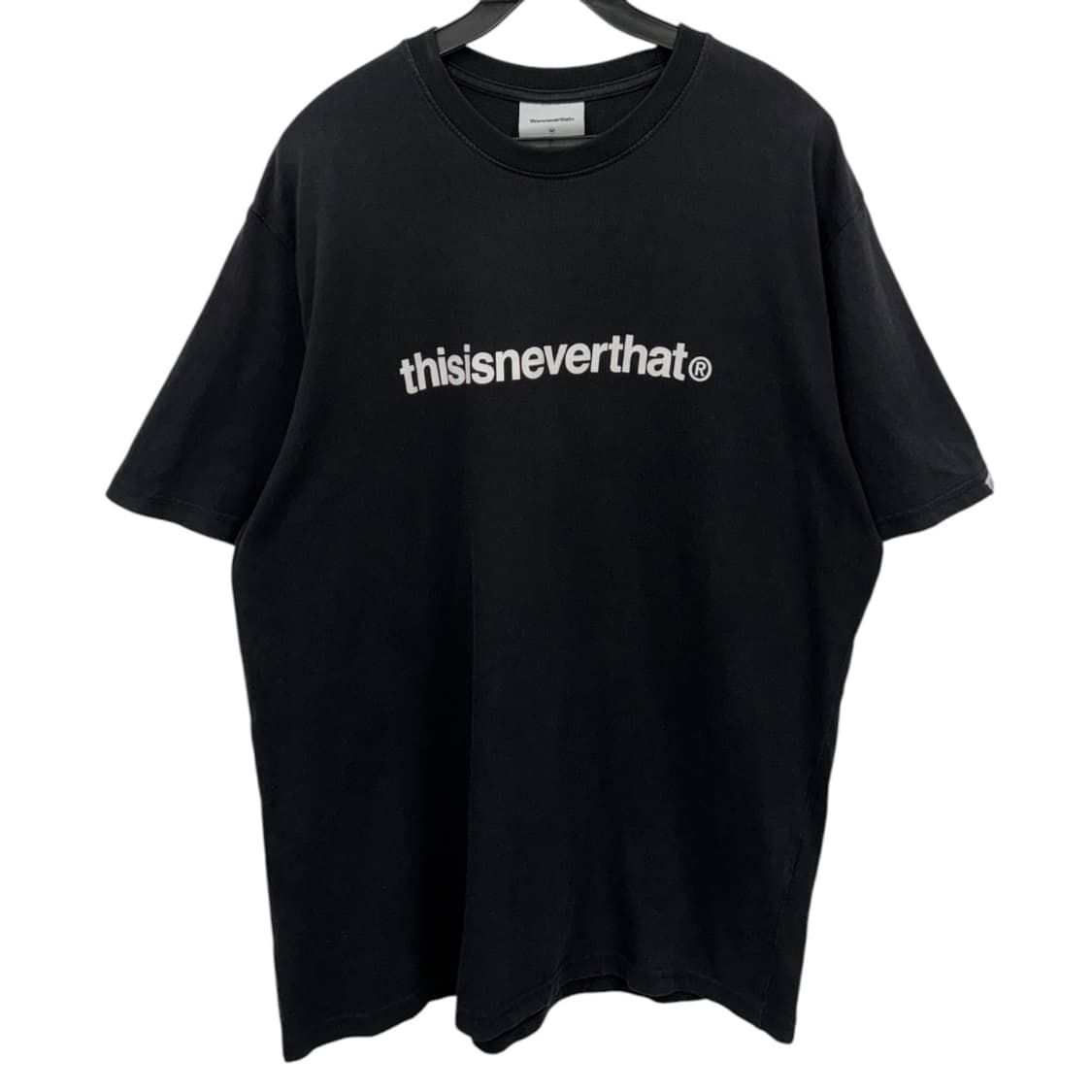 디스이즈네버댓 반팔티 상품이미지1