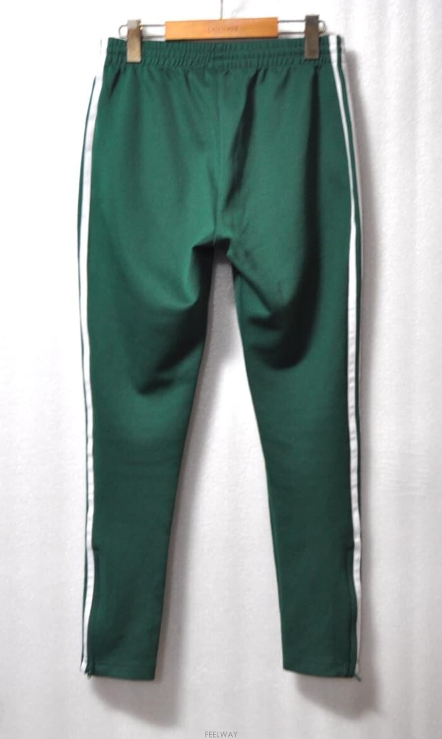 아디다스/여성슈퍼스타트랙팬츠(허리27~28) 상품이미지2