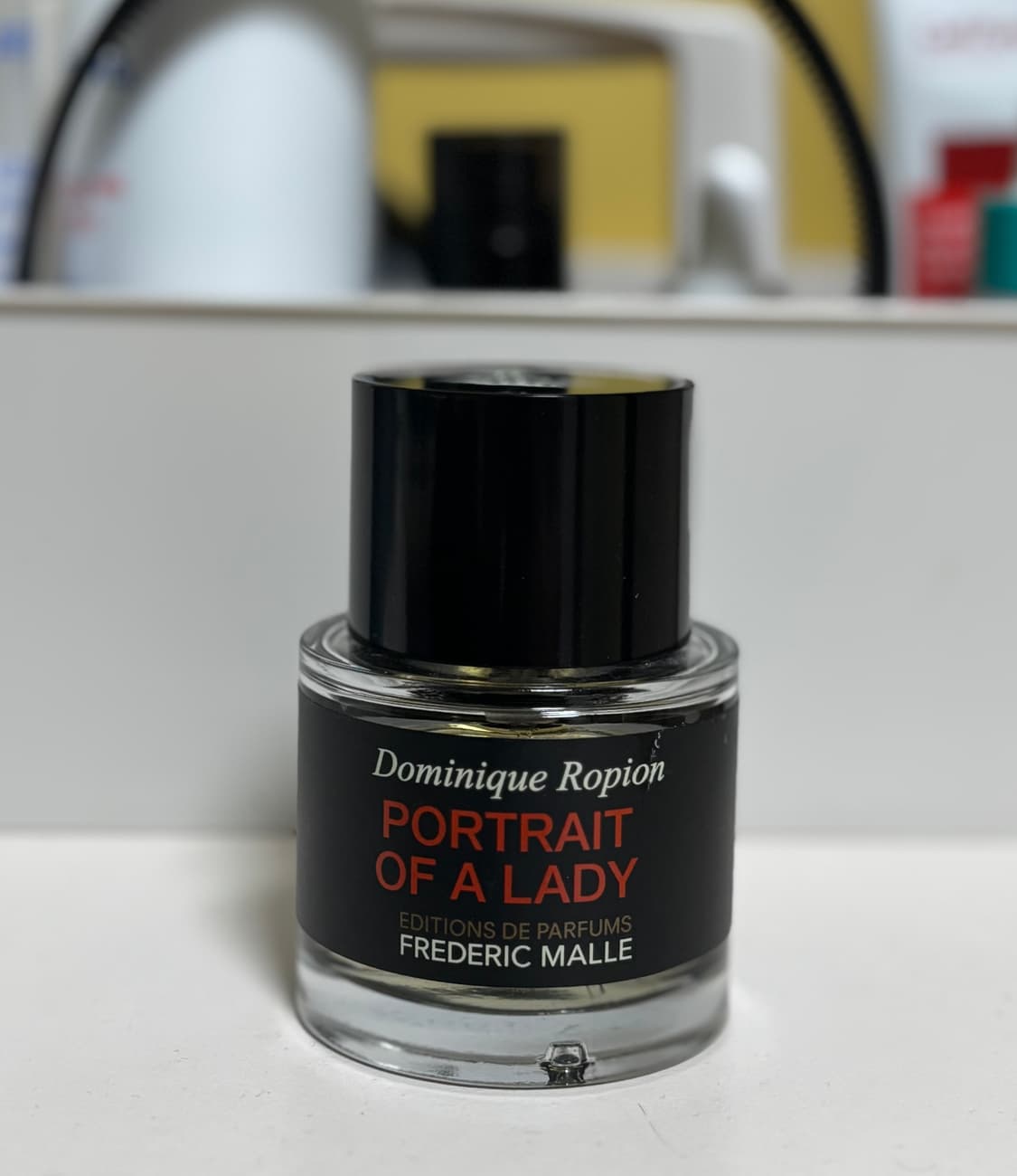 프레데릭말 포트레이트 오브 어 레이디 50ml (90%) 상품이미지1