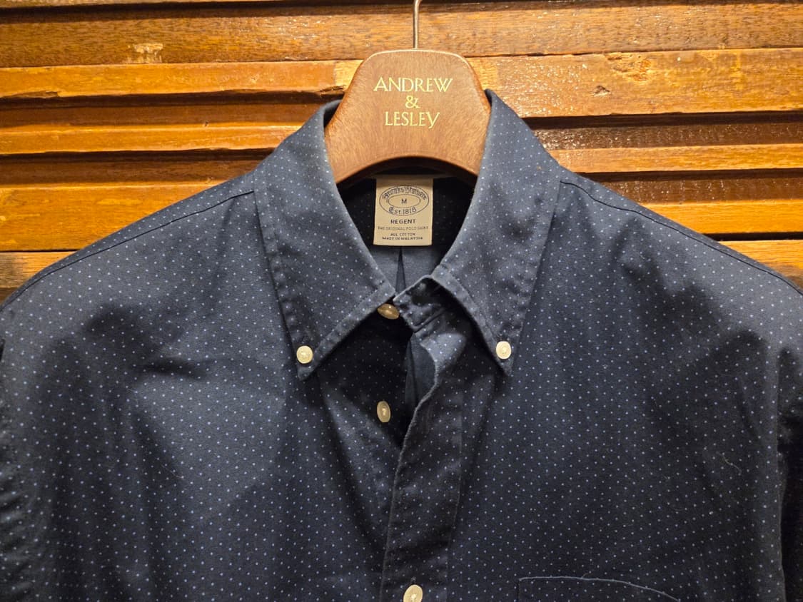 브룩스 브라더스 버튼다운셔츠 상품이미지2