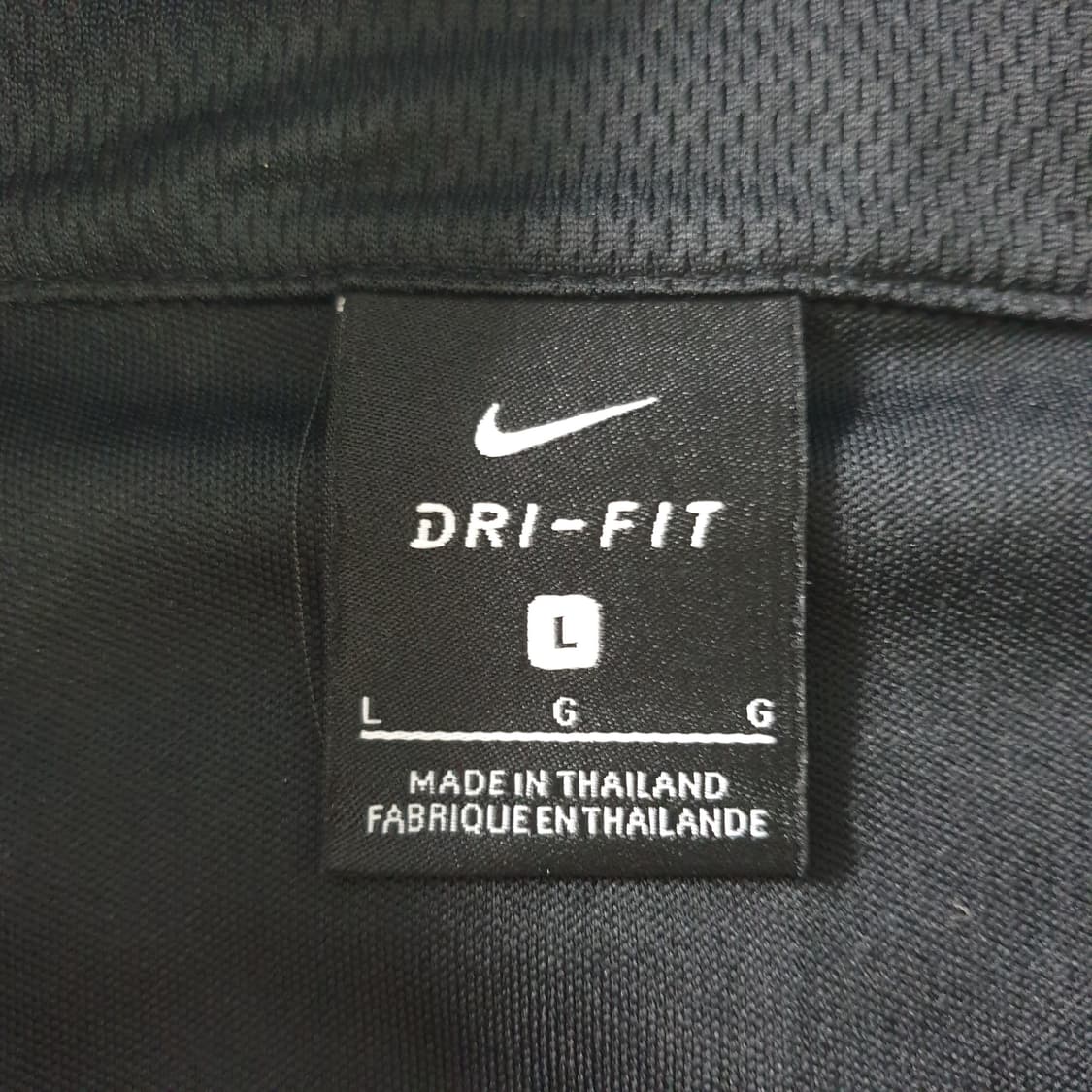 [무료배송] Nike 트레이닝 자켓 상품이미지2