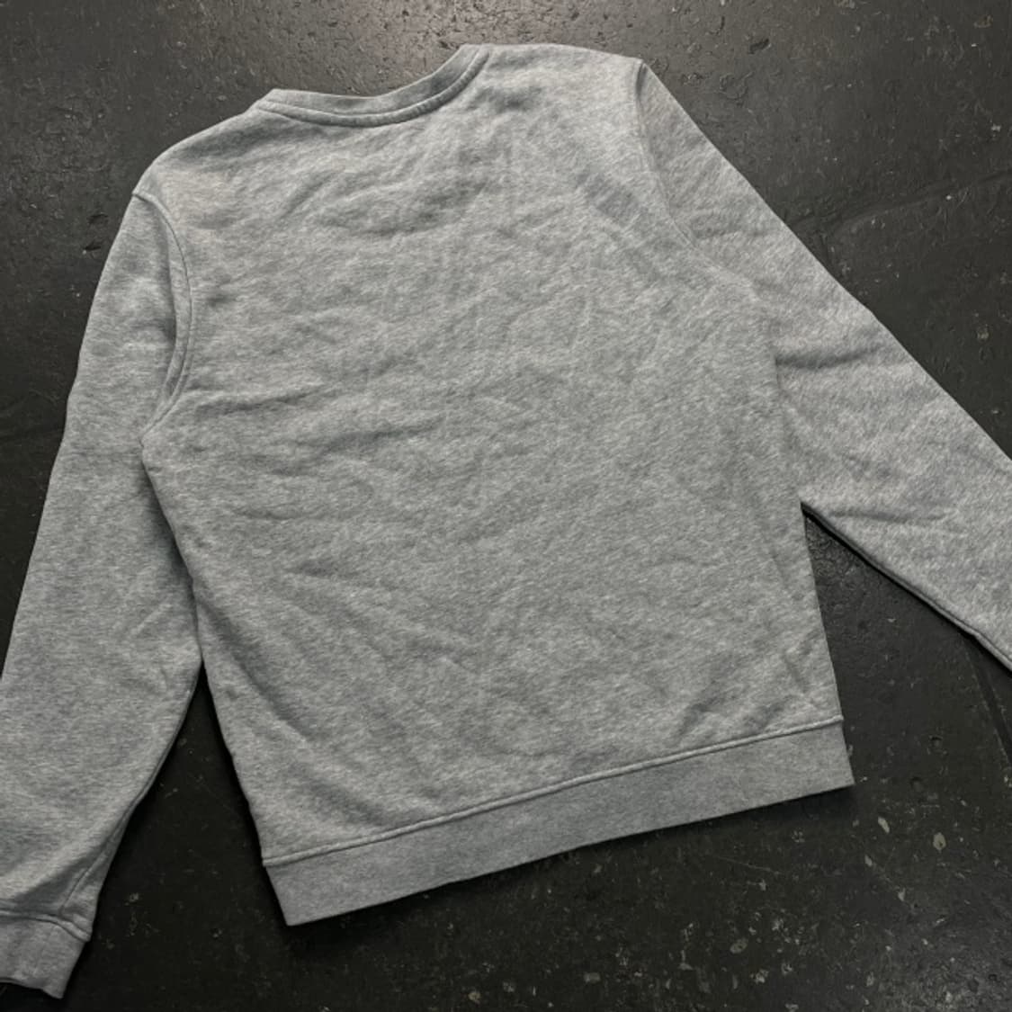 95 라코스테 맨투맨  상품이미지5