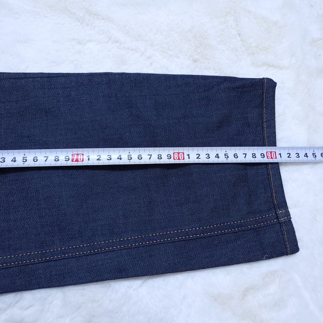 플랙 남성 청바지 36인치 0312 상품이미지6