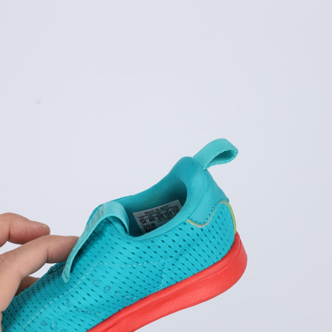 115 아디다스 키즈 운동화 0407H1 상품이미지5