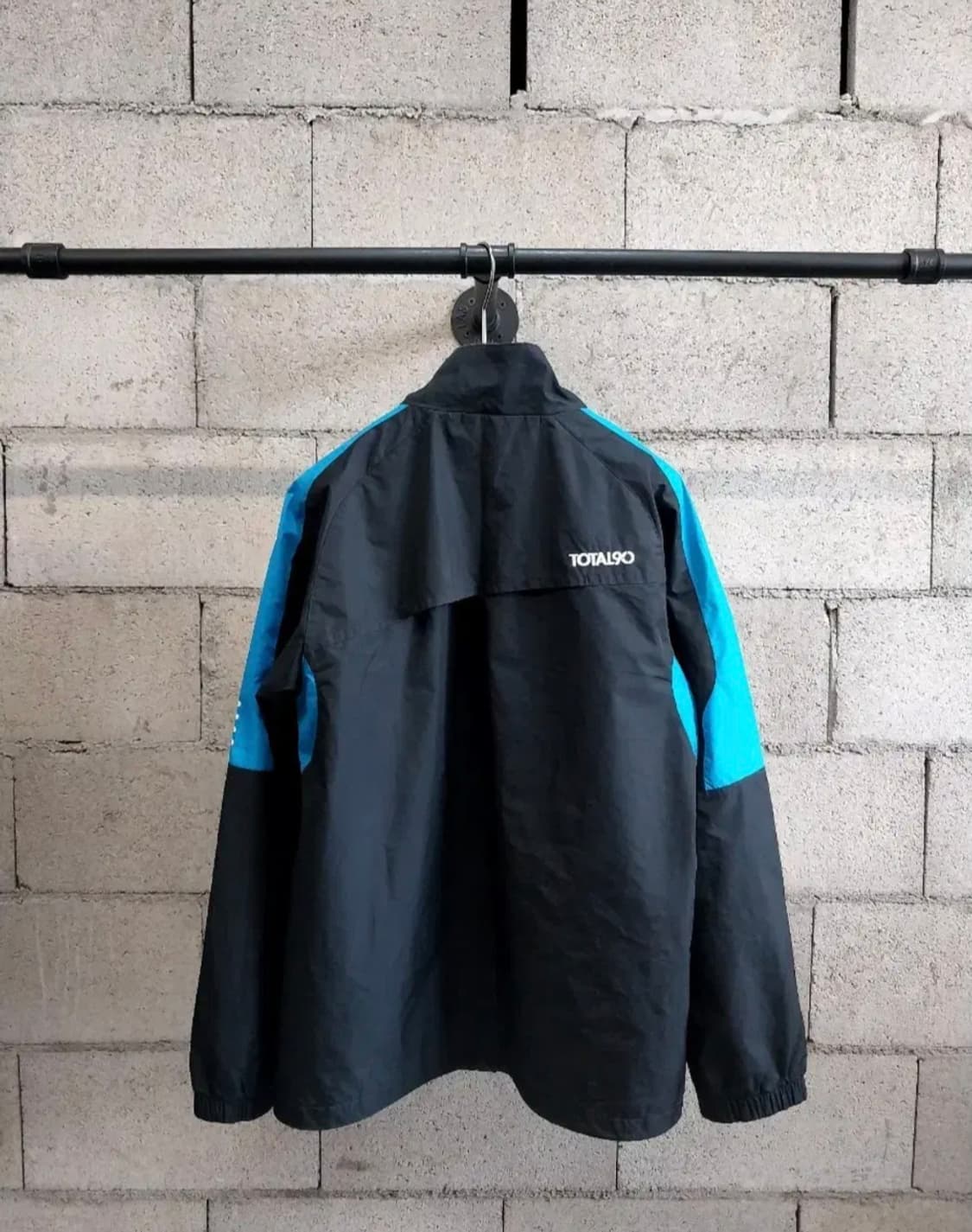 나이키 스우시 올드스쿨 바람막이(L 상품이미지3