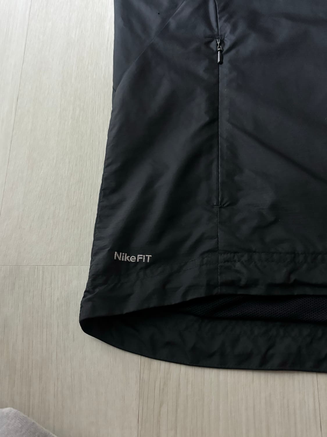나이키 바람막이 M 상품이미지8