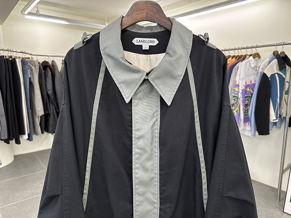 LANDLORD X KOSUKE TSUMURA (loose fit) 상품이미지2