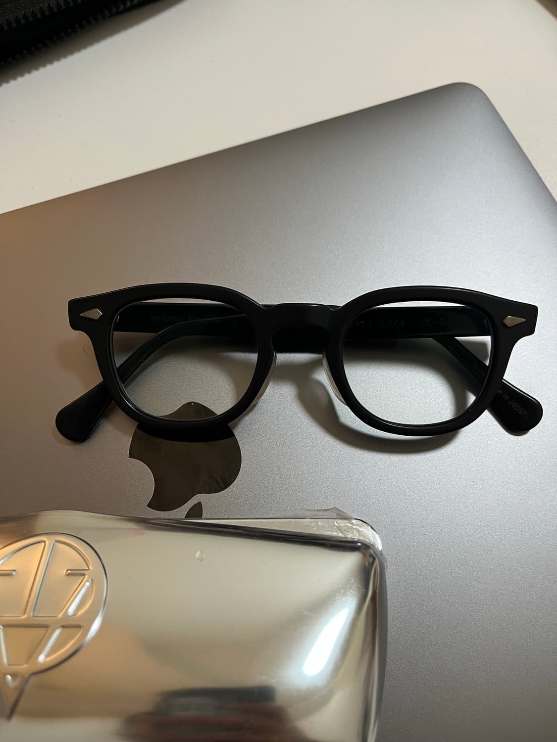 프라임옵티컬 JD-04 44-24 매트 블랙 상품이미지3