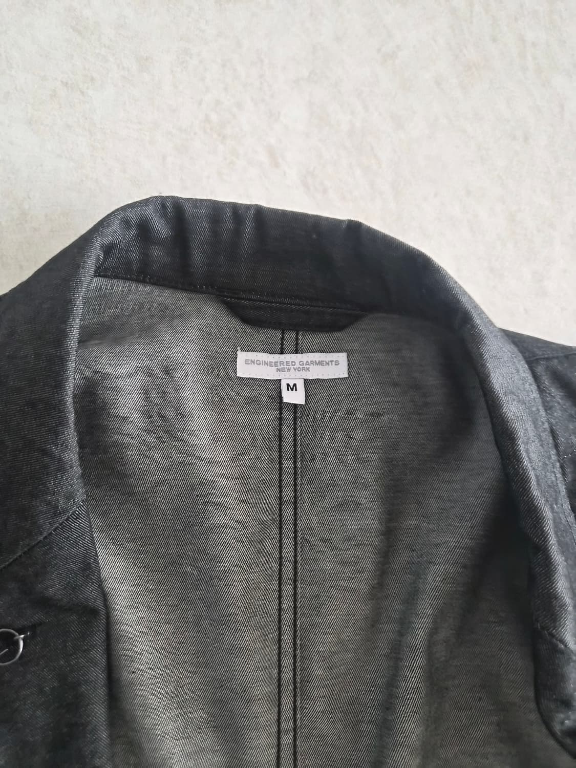 엔지니어드가먼츠 상품이미지3