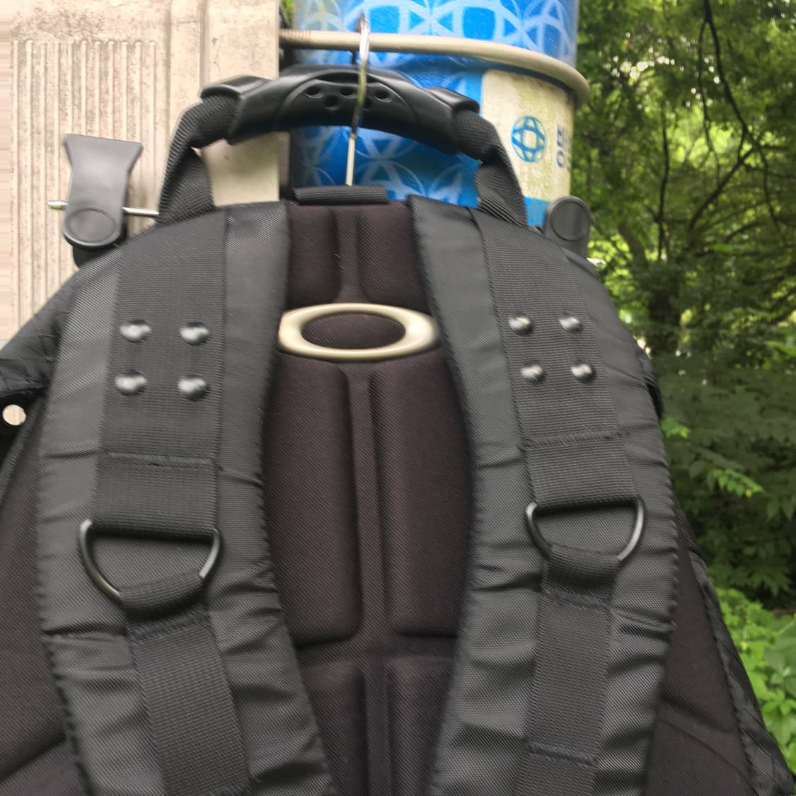 오클리가방 상품이미지4