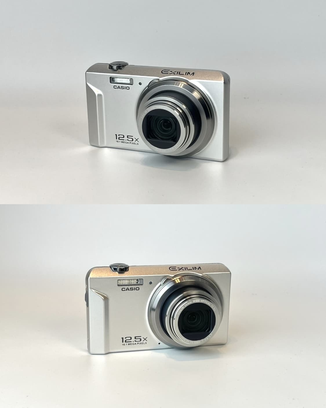 작례O) 카시오 엑슬림 ex-zs160 exilim ex-zs160 상품이미지2