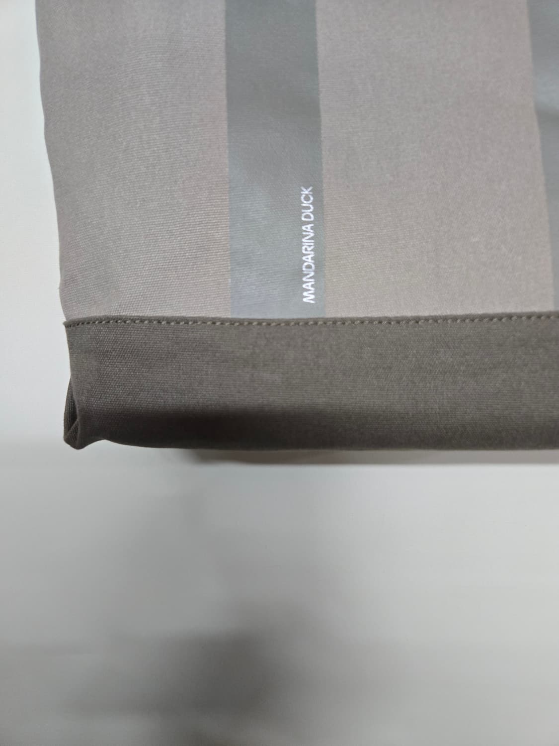 새제품)만다리나덕 숄더백 토트백   상품이미지7