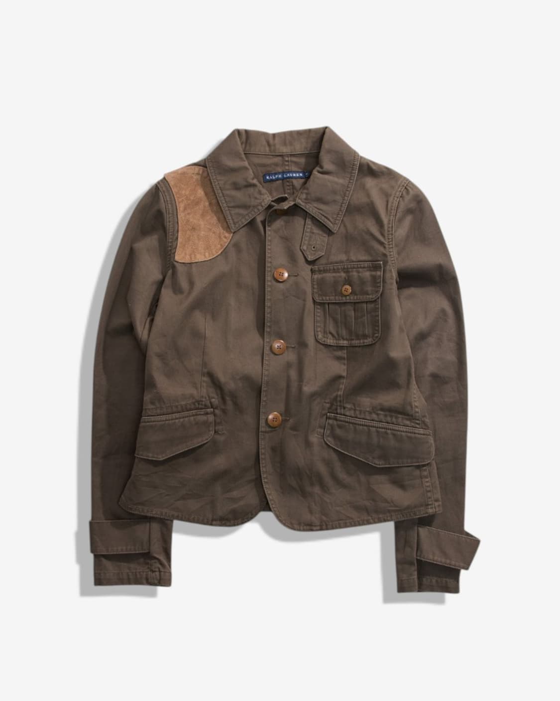 H-2682 polo ralph lauren hunting jacket 상품이미지1