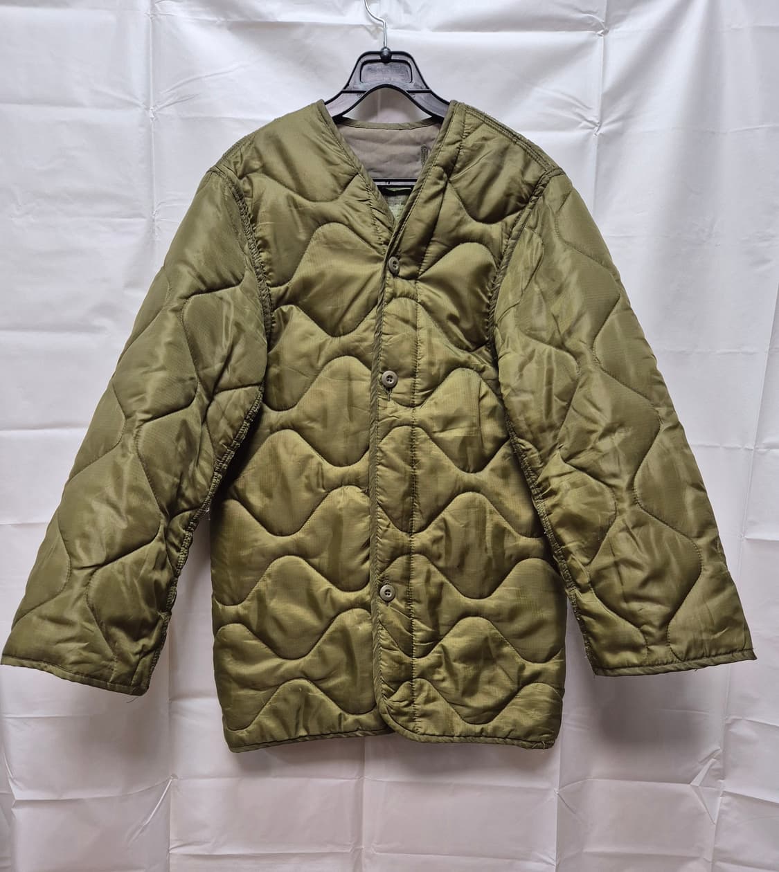 M65 내피 깔깔이 상품이미지1