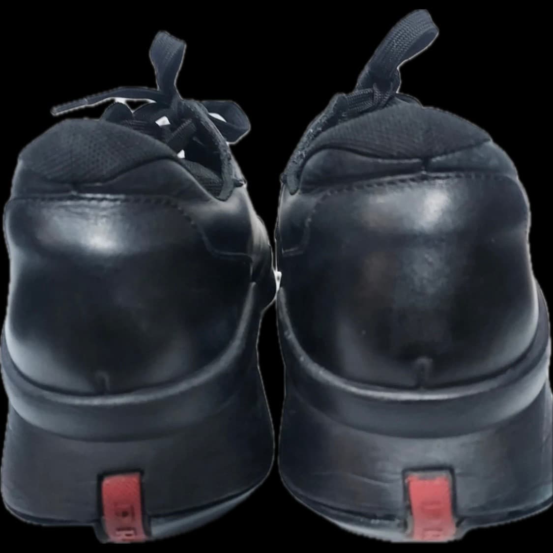 Prada sport leather shoes 상품이미지2