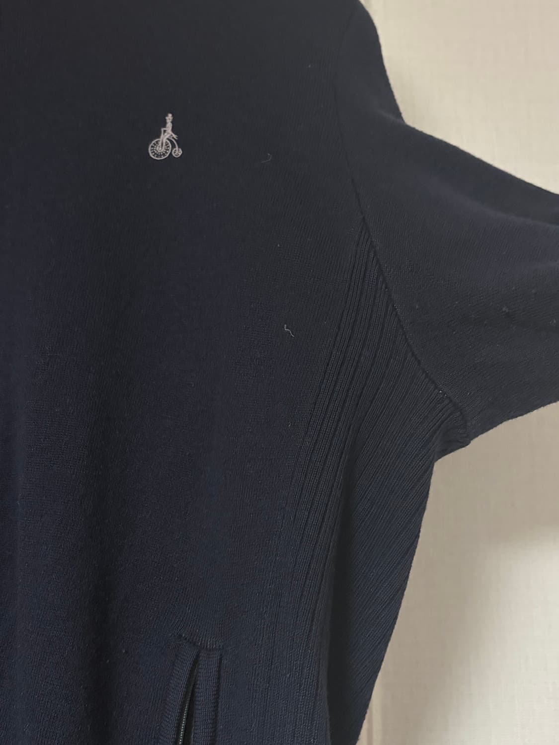 빈폴 니트집업 상품이미지3