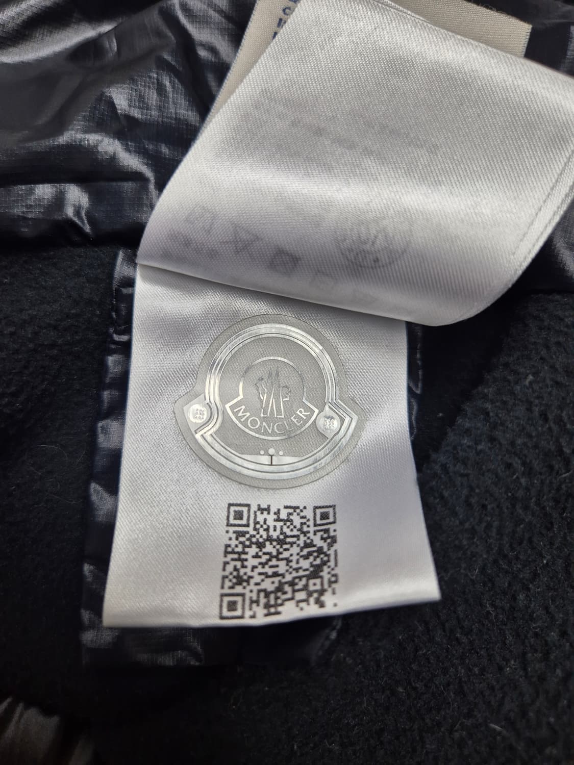 몽클레어 그레노블 패딩 상품이미지7