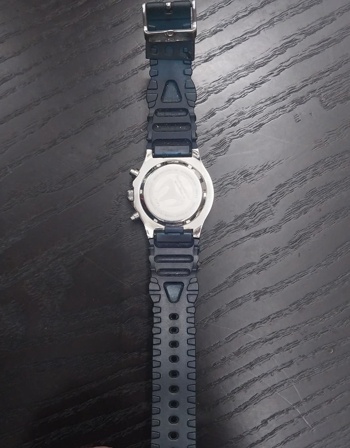 테크노마린 크로노그래프 우레탄 다이버워치 상품이미지5