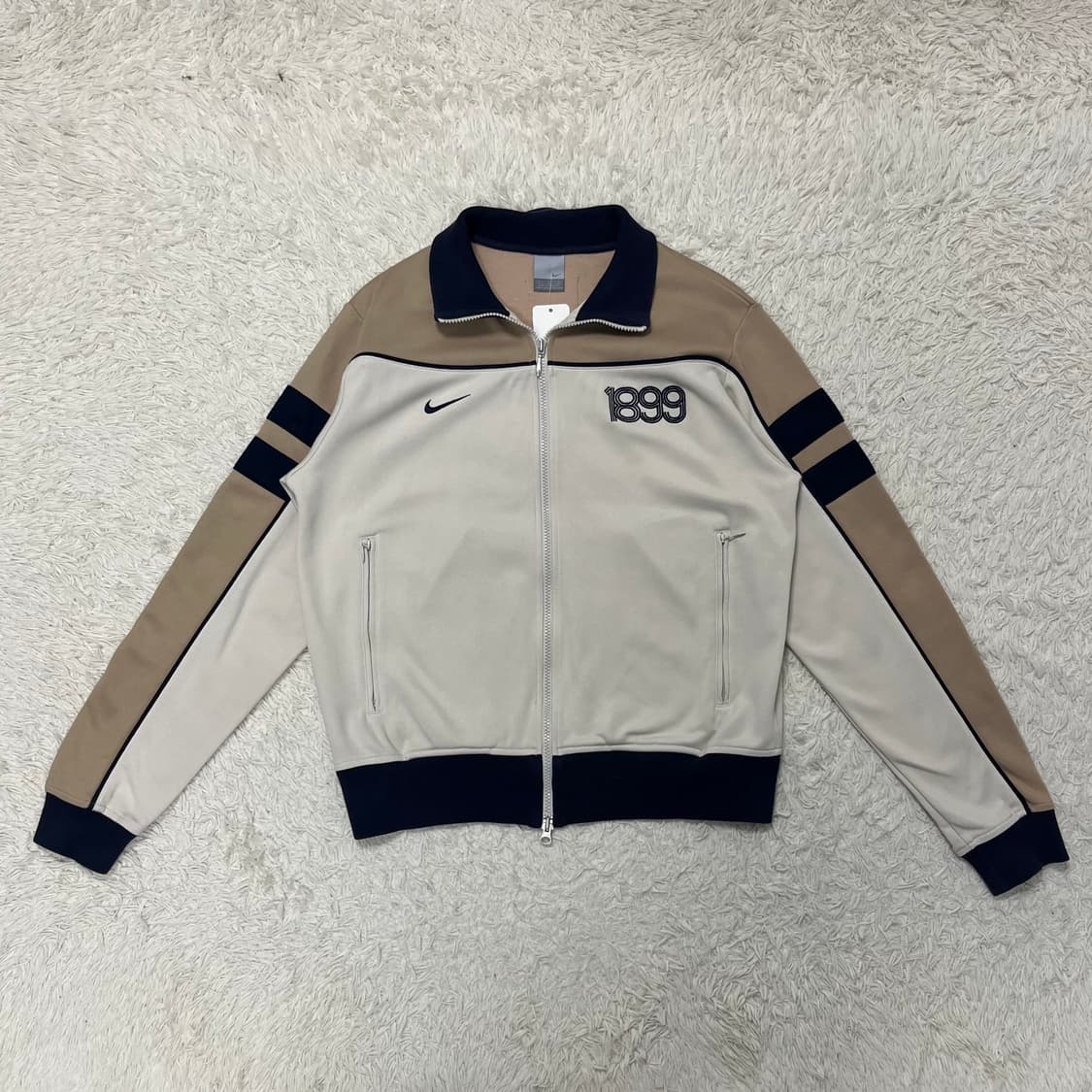 나이키 00’s 바르셀로나 져지 상품이미지1