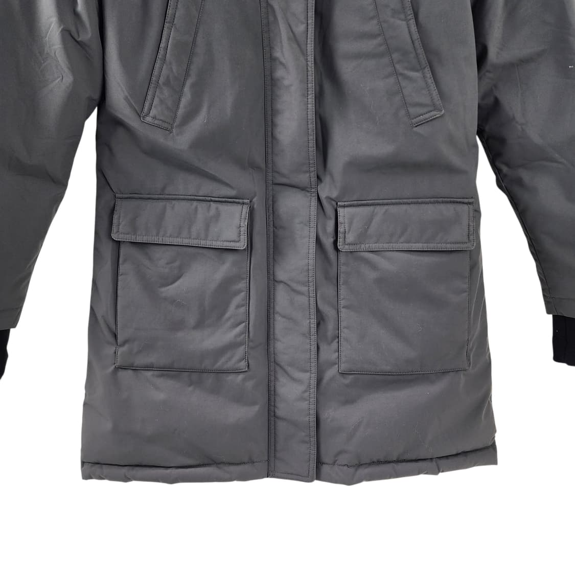 [95] 노스페이스 맥머도 구스다운 여성 패딩 코트 상품이미지4