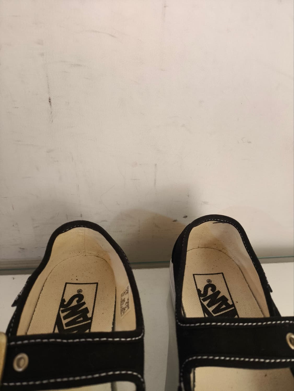 225mm 반스 메리제인 스니커즈  상품이미지5