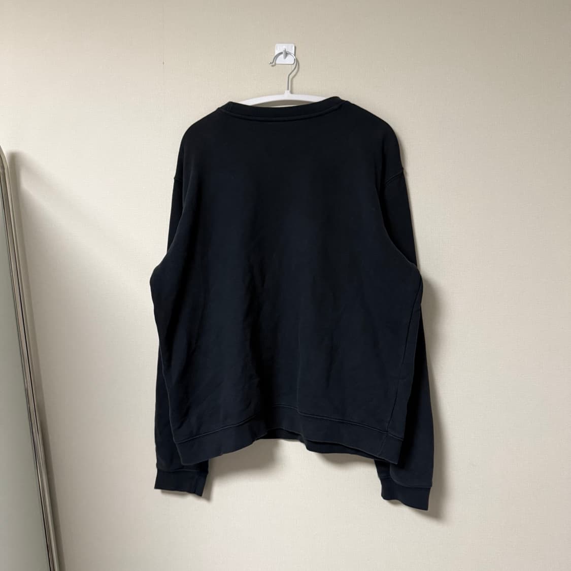 나이키 맨투맨 상품이미지3