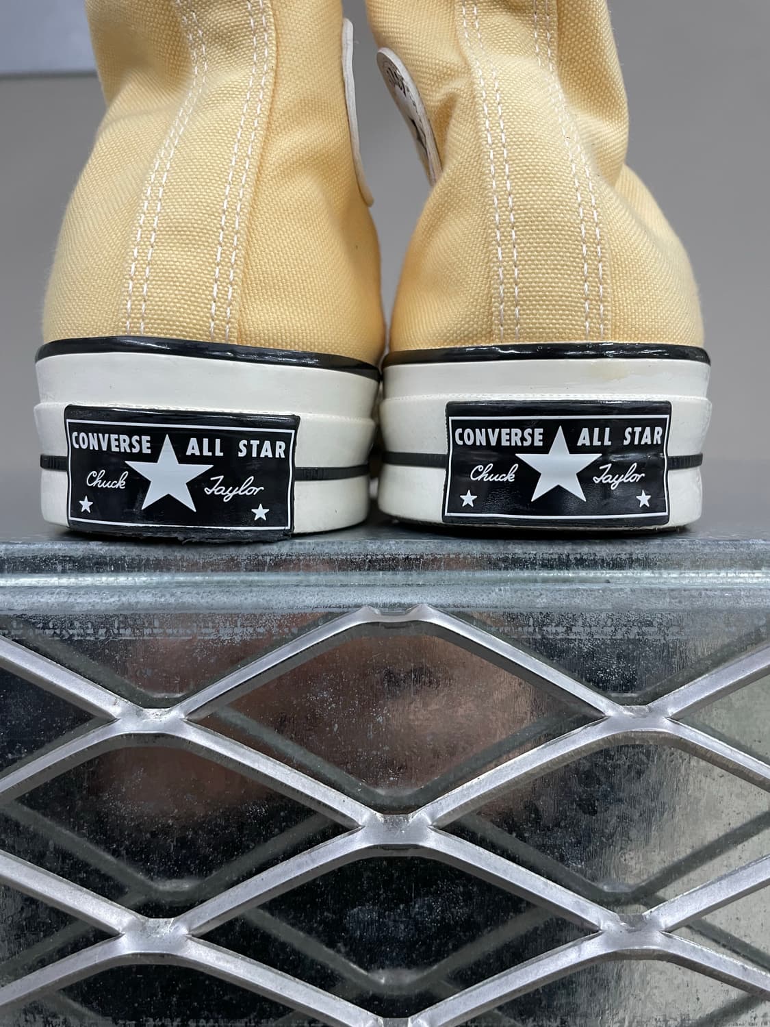 컨버스 척 70 하이 써니 오아시스 230 (gr-4608) 상품이미지10