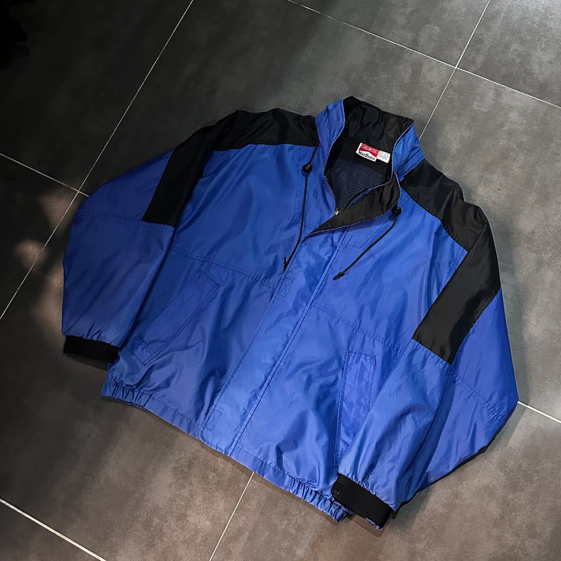 말보루 데드스탁 바람막이 상품이미지1