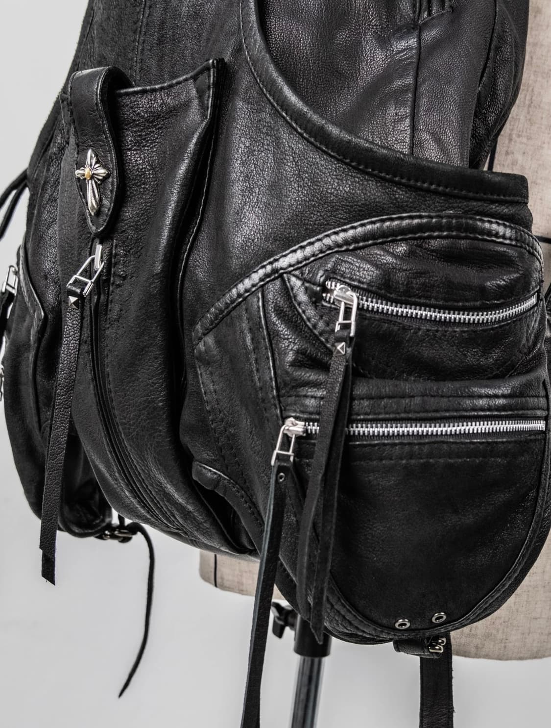 14th addiction Transforma Backpack 상품이미지3