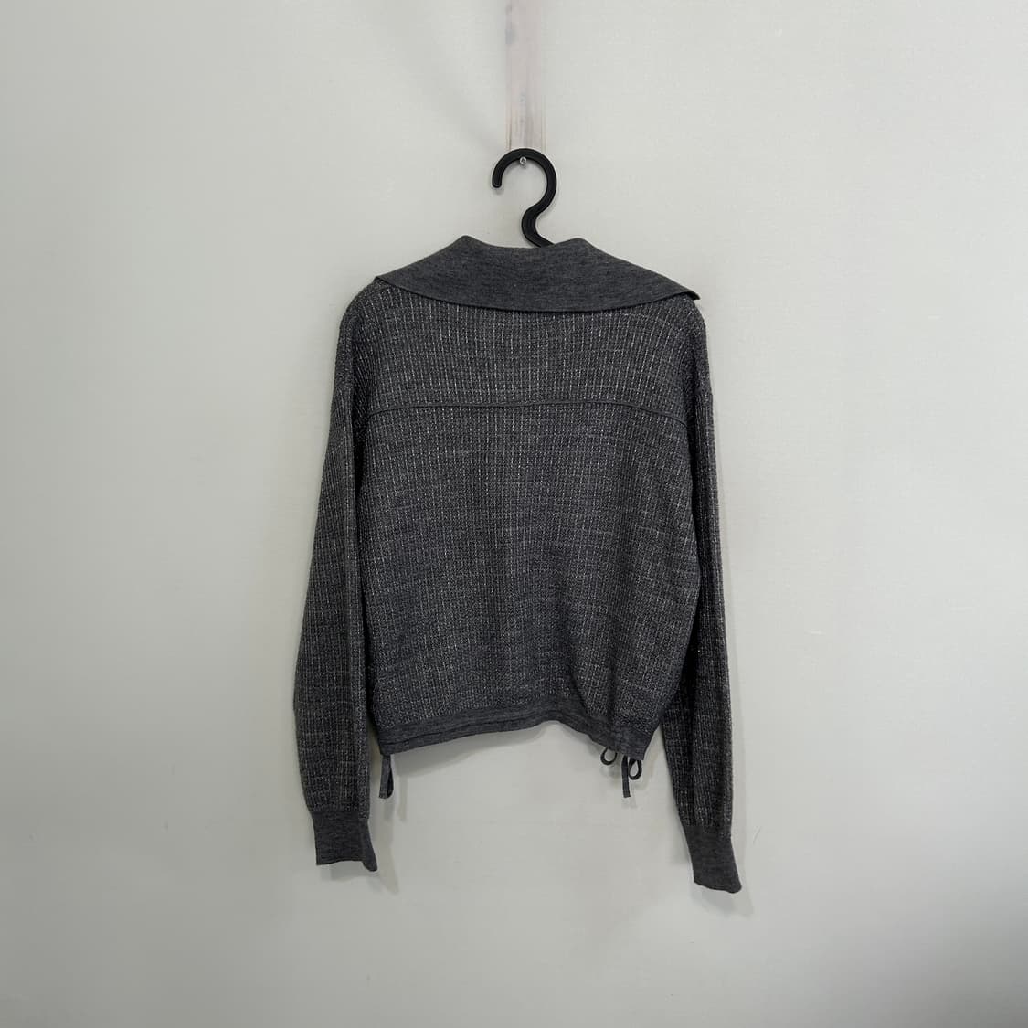 한섬 타임 크롭 가디건 90 F  상품이미지3