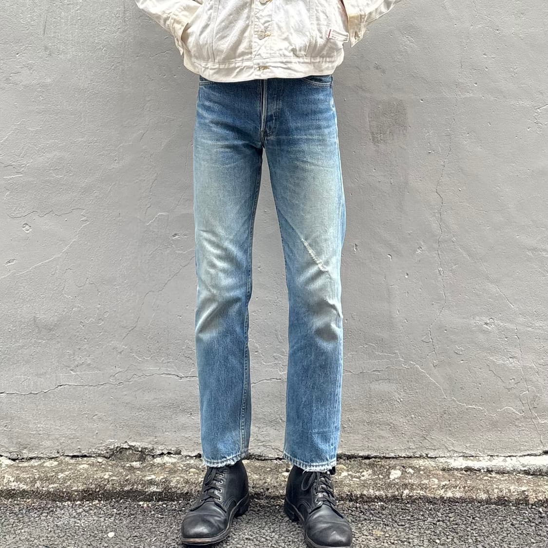 90년대 미국 리바이스 501  상품이미지2