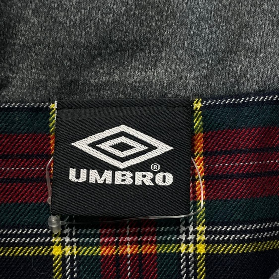 100 엄브로 코치자켓  상품이미지3