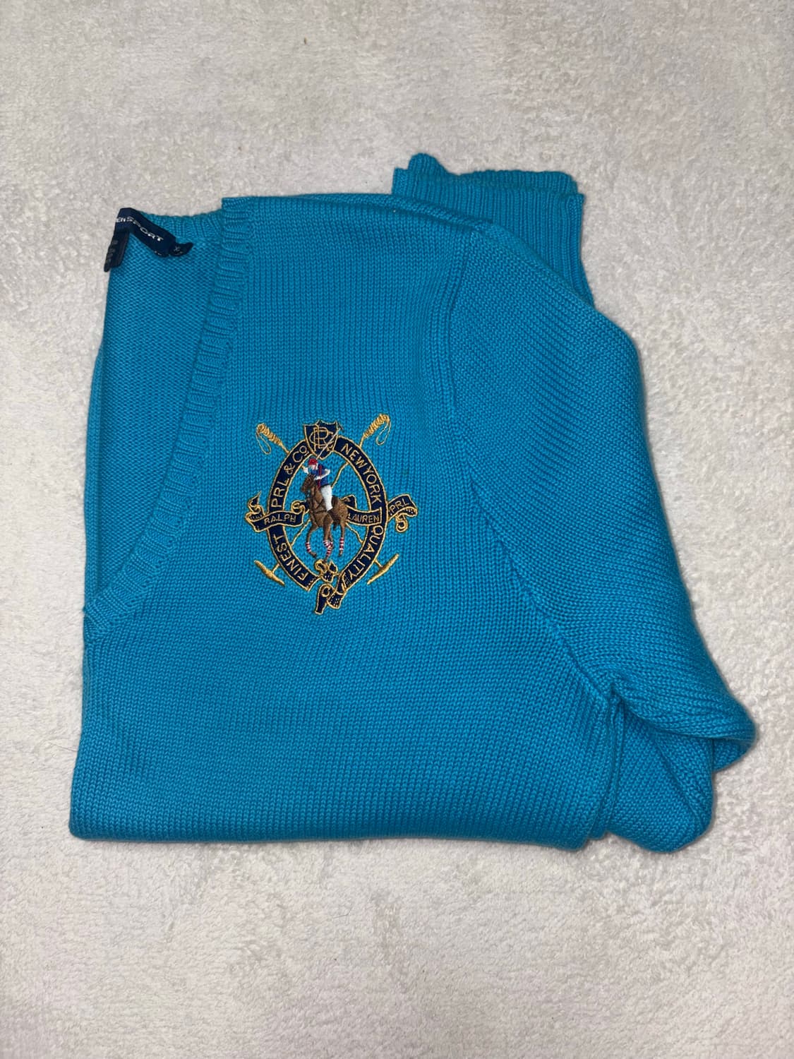 폴로 랄프로렌 스포츠 XL 상품이미지1