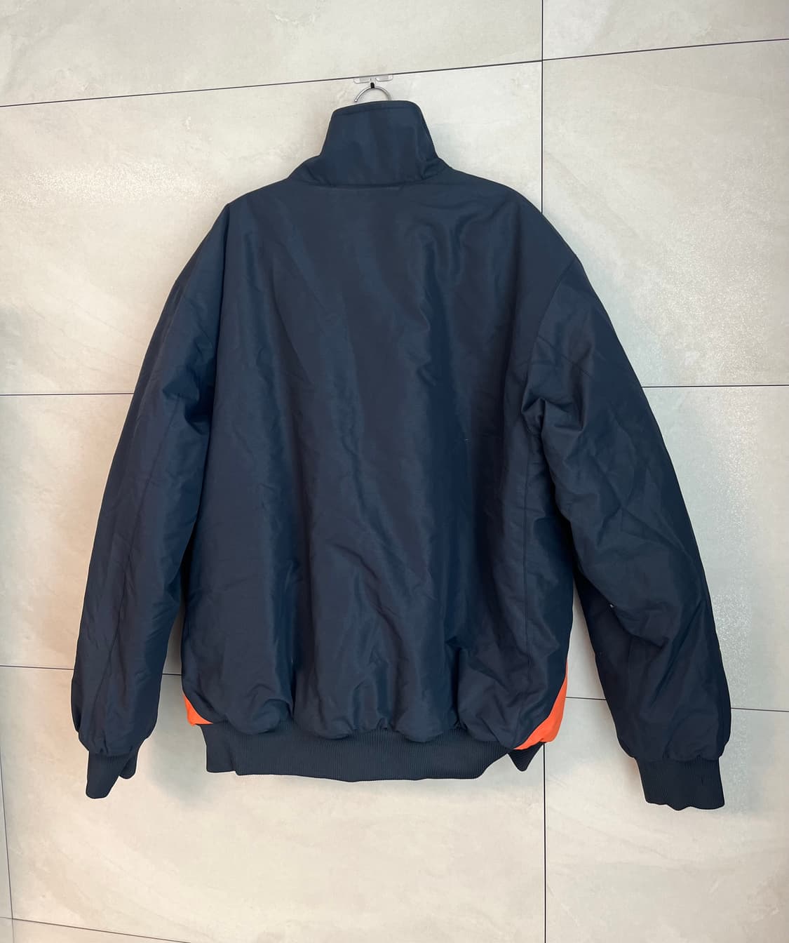 (110) 2016 한화이글스 동계 춘추 점퍼 상품이미지4