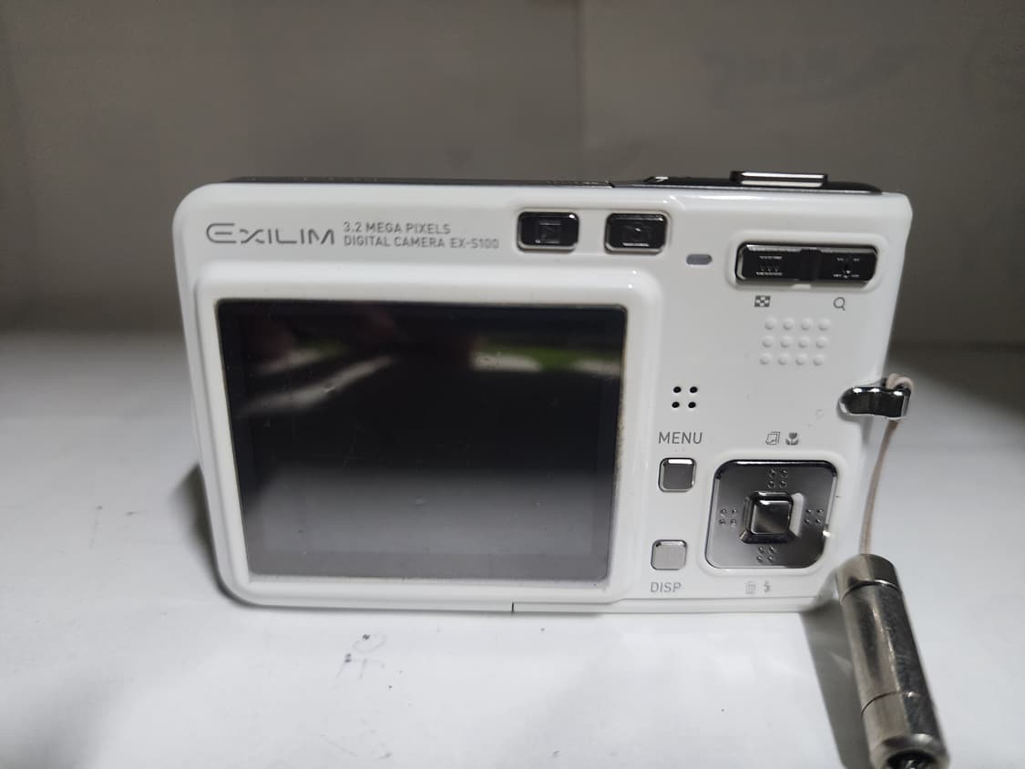 카시오 Exilim EX-S100 디지털 카메라 상품이미지2